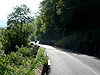 Aubisque - Westrampe Mitte hinter Eaux Bonnes