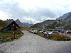 Rochilles - Einfahrt