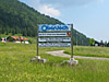 Oberjoch - Westrampe Ort
