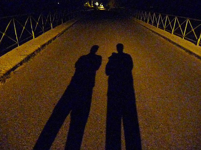 Verdon-03 - Letztes Foto Brücke