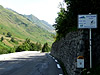 Tourmalet - Westrampe unten