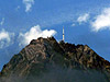 Bigorre - Tourmalet Ostrampe Teleskop Zoom