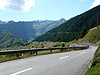 Oberalp - Ostrampe Mitte Straße