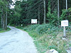Minier - Passhöhe Blick Süden