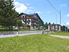 Cereda - Passhöhe Hotels