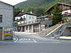 Torre di Fraele - Einfahrt Turri Piano