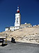 Mont Ventoux - Passhöhe Turm