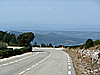 Mont Ventoux - Westrampe Mitte