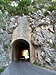 Ayen - Ostrampe oben Tunnel