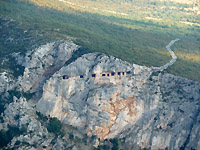 Illoire - Tunnel WW von Barris