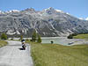 Lago di San Giacomo