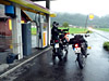 Verdon-07 - Innertkirchen Tanke