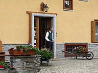Verdon-05 - Unterkunft Alter Kautz