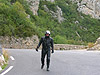 Verdon-04 - Ich am Olivier auf Mopedsuche