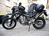 Bikes - XT - Vor Verdontour von links