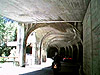 Rofla - Galerie hinter drittem Tunnel