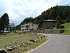 Foppa - Südrampe oben Rifugio Alto