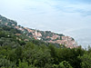 San Rocco - Ostrampe unten Gargagno