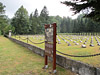 Vrsic - Südrampe unten Einfahrt Friedhof