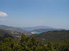 Elba - Blick in den Süden, vorwärts