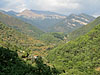 St. Martin - Westrampe Mitte grüne Landschaft