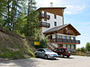 Valberg - Passhöhe Hotel