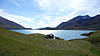 Mont Cenis - See aus Süden