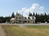 Manse - Passhöhe Refuge Napoleon