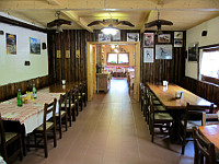 Vivione - Passhöhe Rifugio Restaurant