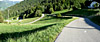 Taillet - Pano Ostseite
