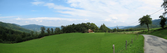 Legrillou - Ostrampe Mitte Pano