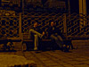 Verdon-05 - Jungs auf Bank