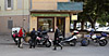Verdon-05 - 4 Biker