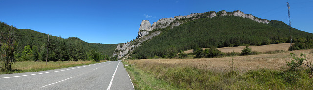 Salazar - Panorama