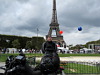 Westpyrenäen 2014 - Paris