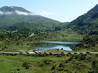 Etang de Lers - Von Agnes