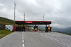 Timmels - Nordrampe Mautstation