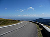 Grand Ballon - Südrampe Mitte Aussicht