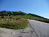 Grand Ballon - Westrampe oben Ballon WW